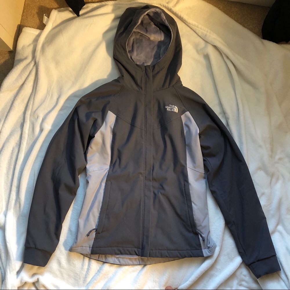 The North Face Jacket